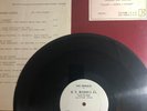 THE ORIGINAL DELANEY AND BONNIE USA TEST PRESSING LP APPLE ELEKTRA 3/69 BEATLES