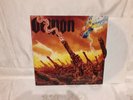 Demon  ?– Taking The World By Storm /  Vinyl - LP  1989