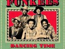 Funkees The-Dancing Time The Bes VINYL NEW