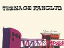 Teenage Fanclub-Man Made VINYL NEW