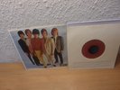 Rolling Stones Five by Five EP DX 2330 1964 Weinrot Mega Rar