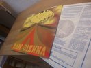 SAVOY BROWN RAW SIENNA LP 1970 1ST UK PRESS AWESOME TOP