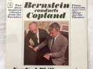 SEALED Bernstein Conducts Copland 1965 LP New York Philharmonic Piano Concerto