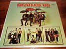 Great Original Vintage Copy Beatles ’65 – ST-2228 Shrink Rainbow Label Ex++