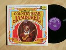 WALT DISNEY'S Country Bear Jamboree  DISNEYLAND  3994  w/book SHRINK  EX