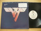 VAN HALEN- II 1979 ORIG W.B. HS 3312 LBL CLASSIC HARD ROCK HEAVY METAL LP PROMO
