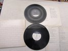 PINK FLOYD LP THE WALL ORIG UK HARVEST VERY EARLY 1st PRESS SINGLE PIECE SLEEVE