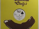 RISE/ROADWAY Give It Up.../Let's Go For It CHOCOLATE CHOLLY'S 12