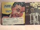 FRANK ZAPPA / MOTHERS LP Weasels Ripped My Flesh WHITE LABEL PROMO great copy