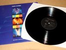 NEW ORDER - BBC RADIO 1 LIVE IN CONCERT - VINYL RECORD ALBUM - JOY DIVISION