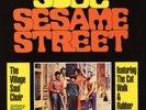 THE VILLAGE Soul CHOIR Soul Sesame Street ABBOTT RECORDS Sealed Vinyl LP