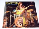 LED ZEPPELIN - DOES ANYONE REMEBER HAMPTON? / LIVE 1971 - LP VINYL RARE X566