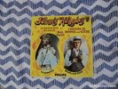 JOHNNY HALLYDAY:RARE SPAIN EP 