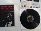 BOOKER ERVIN Exultation  200 Gr Jazz Vinyl NM Wie Neu Numbered