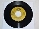 Vintage THE FULLER BROS 45 Record I Want Her By My Side Stranger at My Door SOUL