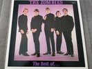 The Zombies The Best of LP Vinyl Record London MIP19373 Canada She's Not There