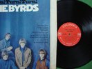 THE BYRDS   Turn Turn Turn   RARE 1st Pressing MONO FOLK ROCK LP NM