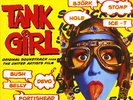 Tank Girl / O.S.T.-Tank Girl / O.S.T. VINYL NEW