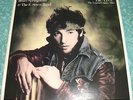 BRUCE SPRINGSTEEN & THE E STREET BAND- THE LIVE - VERY RARE  JAPAN PROMO ONLY LP