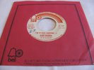 GERRI GRANGER - I GO TO PIECES (EVERYTIME...) / DARLING TAKE ME BACK - BELL DJ