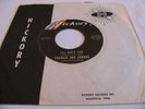 FRANKIE AND JOHNNY - I'LL HOLD YOU / (I'M) NEVER GONNA LEAVE YOU - HICKORY
