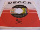 LADA EDMUND JR. - THE LARUE / SOUL AU GO-GO - DECCA