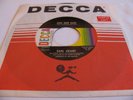 EARL GRANT - HIDE NOR HAIR / I LOVE YOU YES I DO - DECCA