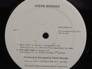 STEVIE WONDER All I Do MOTOWN 12