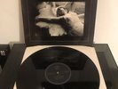 Joy Division Love Will Tear Us Apart Laminated 12” 1980 FAC23.12