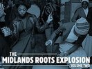 VARIOUS-The Midlands Roots Explosion Volume Two (2LP) (UK IMPORT) VINYL NEW