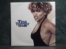 TINA TURNER Simply The Best RARE Australia 2 LP 1991 Interfusion TVL 93349 MINT