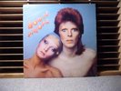 DAVID BOWIE - PINUPS  LP VINYL RECORD ALBUM