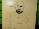 LOL COXHILL ear of the beholder 2xlp GATEFOLD ampex records WHITE LABEL DJ COPY