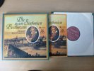 Die 9 neun Sinfonien Beethovens   Rene  Leibowitz  7 LP Box   AAA-Analog   MINT-