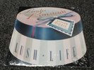 Linda Ronstadt - Lush Life LP Record Vinyl RARE SEALED Original 1984 Press
