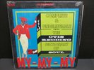 OTIS REDDING Dictionary of Soul ORIGINAL 1966 VOLT/ATLANTIC LP