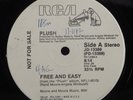 PLUSH Free And Easy RCA 12