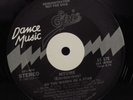MTUME So You Wanna Be A Star EPIC 12