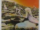 Led Zeppelin - Houses of the Holy LP - Atlantic 1841 Broadway