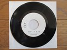 DAVID BOWIE This Is Not America JAPAN Test Press 7
