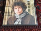 Bob Dylan - Blonde on Blonde - MFSL Audiophile LP 45RPM 3LP SEALED