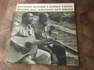 BROWNIE McGHEE & SONNY TERRY - Blues All Around My Head   BLUESVILLE 1020 - RARE