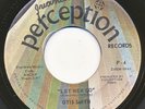 OTIS SMITH on Perception —LET HER GO— northern soul 45 | US ORIG | LISTEN
