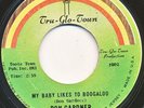 DON GARDNER —MY BABY LIKES TO BOOGALOO— northern soul 45 | ORIG | LISTEN