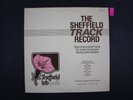Vintage 1982 The Sheffield Lab No. 20 Track Record LP Vinyl PS143