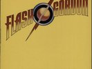 Queen Flash Gordon - Die-cut inner vinyl LP album record UK EMC3351 E.M.I 1980
