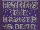 Harry The Hawker Is Dead Martyn Wyndham-Read UK vinyl LP album record ZFB82