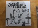 YARDBIRDS-BIRDLAND-FAVORDED NATIONS-FN2280-2016-2 X LP-SEALED