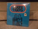 Four Tops Anthology Motown 25th Anniversary Trifold NEW LP Sealed M9-809A3