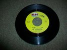 THE STRANGELOVES - SOUL FUNK GARAGE 45 - 